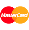 Mastercard-betaling