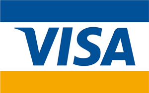 Visa-betaling